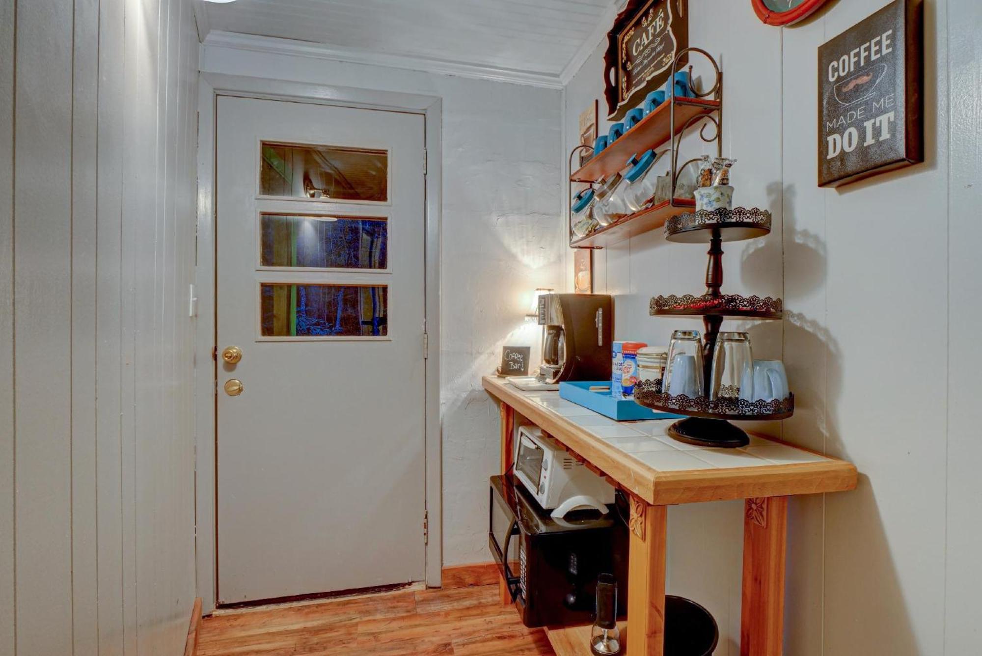 White Laurel Cottage At Linville Falls מראה חיצוני תמונה