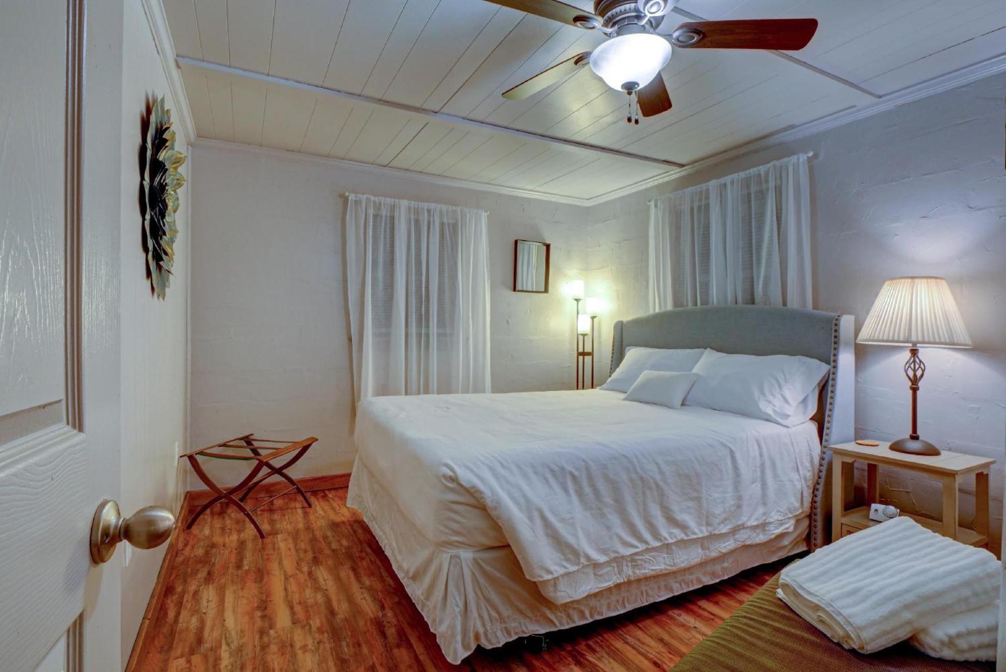 White Laurel Cottage At Linville Falls מראה חיצוני תמונה