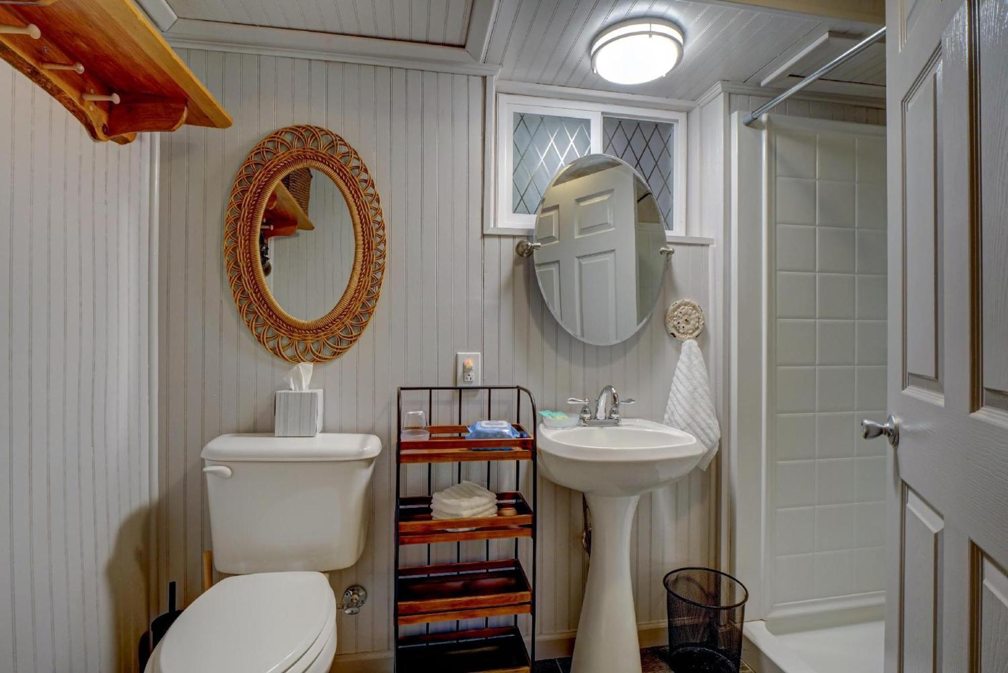White Laurel Cottage At Linville Falls מראה חיצוני תמונה